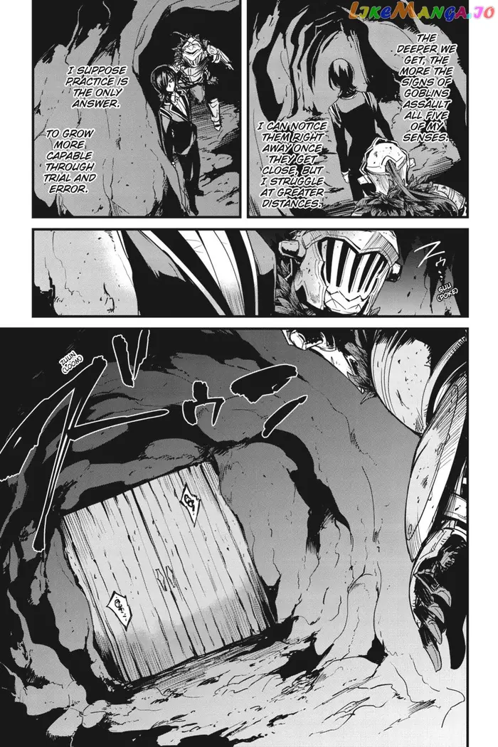 Goblin Slayer: Side Story Year One Chapter 62 image 12_optimized